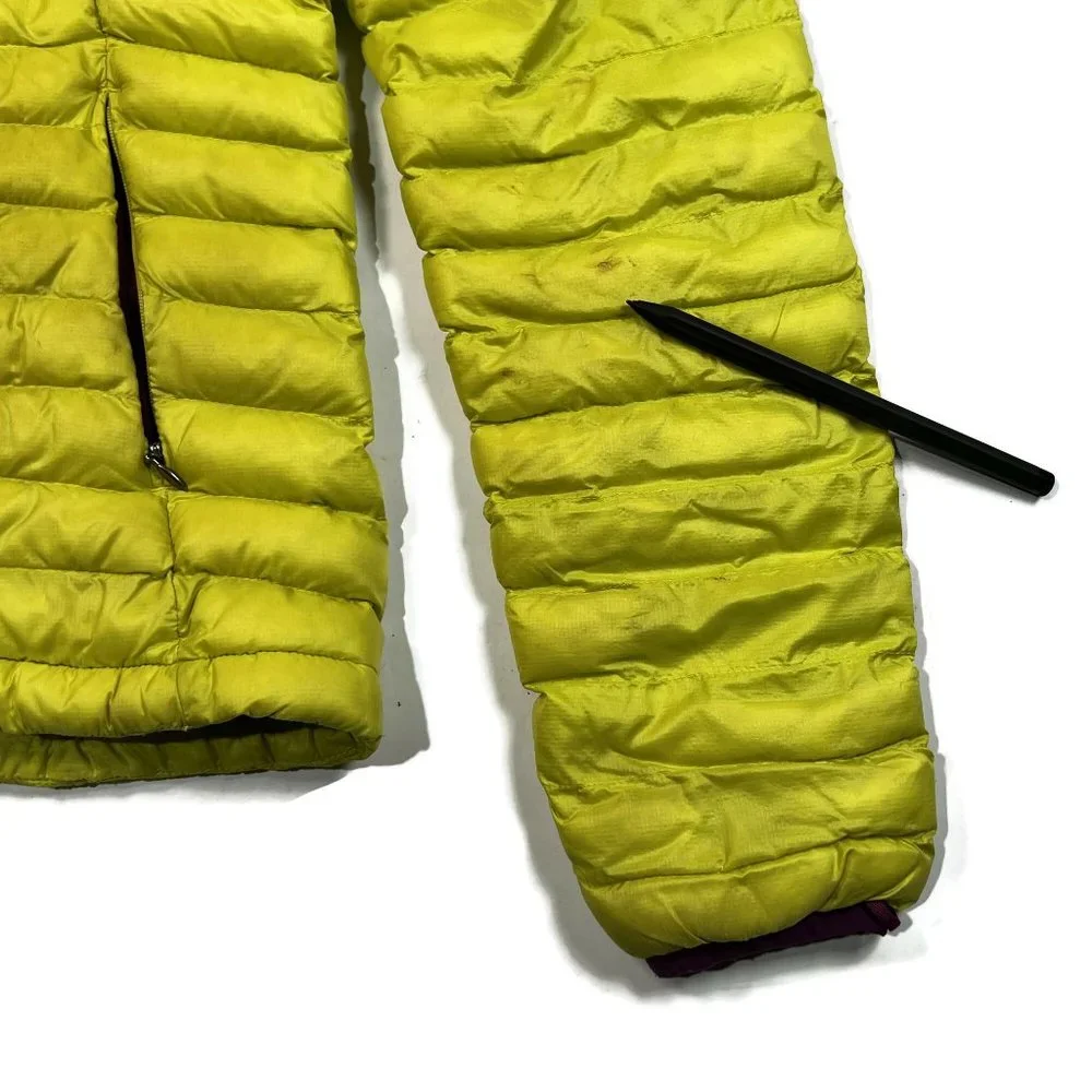Marmot women extra